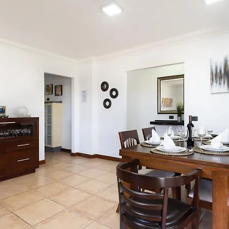 Villa Jazmin Real Confort Jakuzzi Vistas Jardin