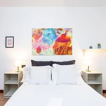Jazmin Real Confort Jakuzzi Vistas Jardin Villa *