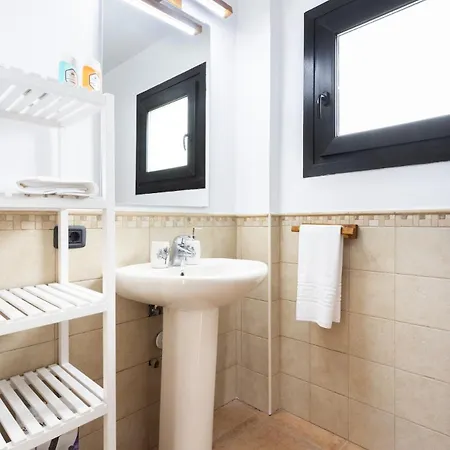 Villa Jazmin Real Confort Jakuzzi Vistas Jardin