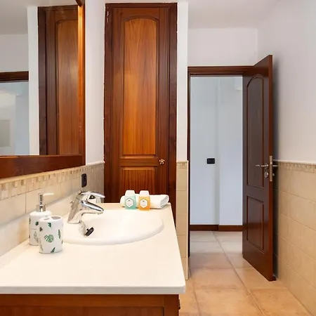 Jazmin Real Confort Jakuzzi Vistas Jardin *
