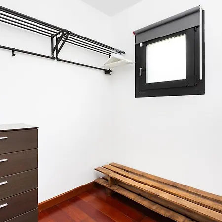 Jazmin Real Confort Jakuzzi Vistas Jardin Villa Candelaria