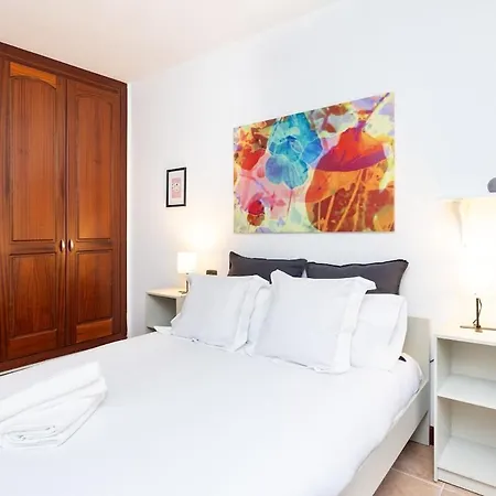 Villa Jazmin Real Confort Jakuzzi Vistas Jardin
