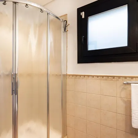 Jazmin Real Confort Jakuzzi Vistas Jardin Villa Candelaria