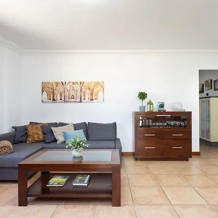 Villa Jazmin Real Confort Jakuzzi Vistas Jardin *