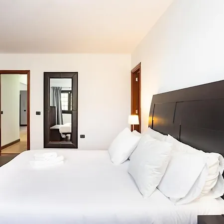 Jazmin Real Confort Jakuzzi Vistas Jardin Villa