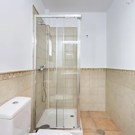 Villa Jazmin Real Confort Jakuzzi Vistas Jardin *